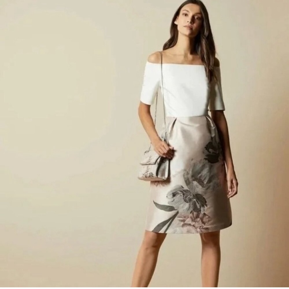 Ted Baker Woodlands Dress